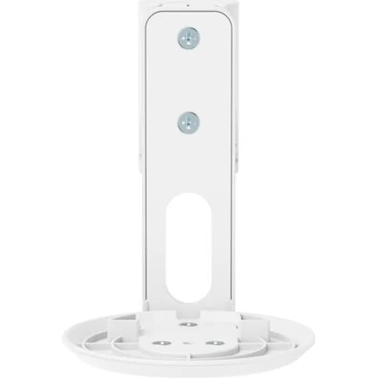 Vivolink VLMSP-E100W, Wandhalterung für Sonos Era 100, Neigungs- und Schwenkfunktion, Weiß, 97 mm x 260 mm x 155 mm