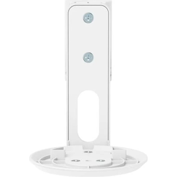 Vivolink VLMSP-E100W, Wandhalterung für Sonos Era 100, Neigungs- und Schwenkfunktion, Weiß, 97 mm x 260 mm x 155 mm