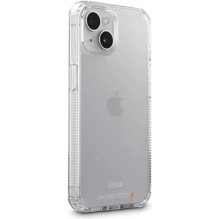 Hama 00138170 Handyhülle Extreme Protect für Apple iPhone 13, durchsichtig – Bild 3