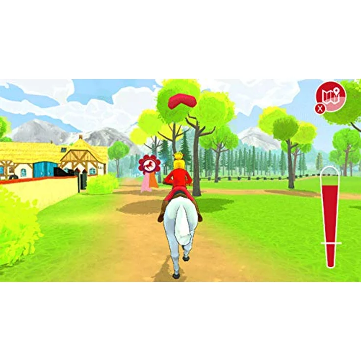 Bibi & Tina: Adventures with Horses – Bild 2
