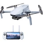 Potensic Atom SE Standard Kit, Kameradrohne mit 12 MP, 32 Minuten Flugzeit, 249 g, grau