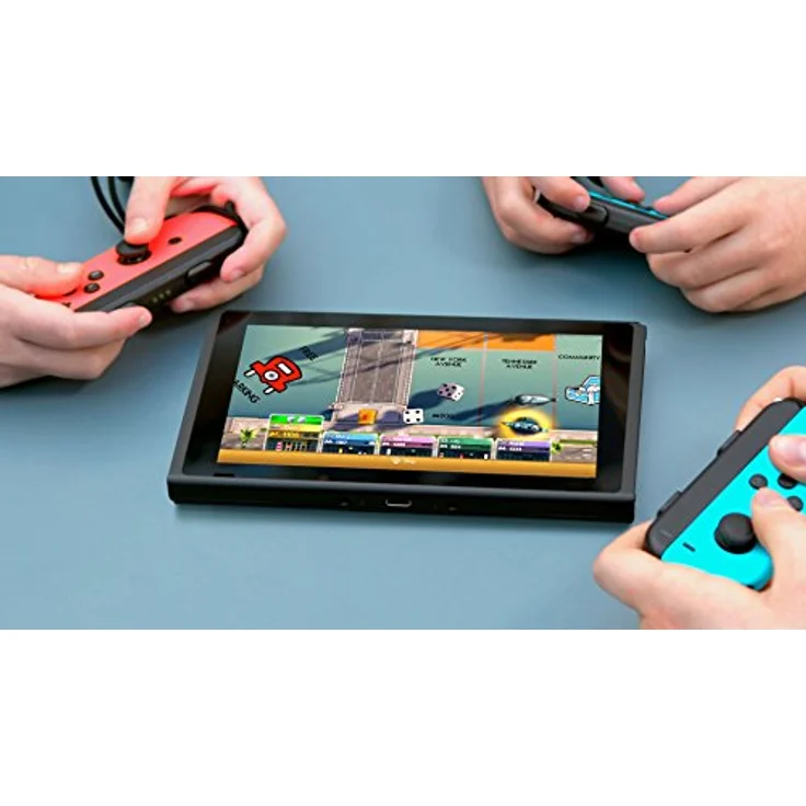 Monopoly (Switch) – Bild 5