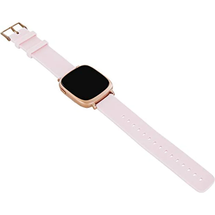 X-WATCH xlyne IVE XW FIT Smartwatch Damen, 40mm, Rosa – Bild 4