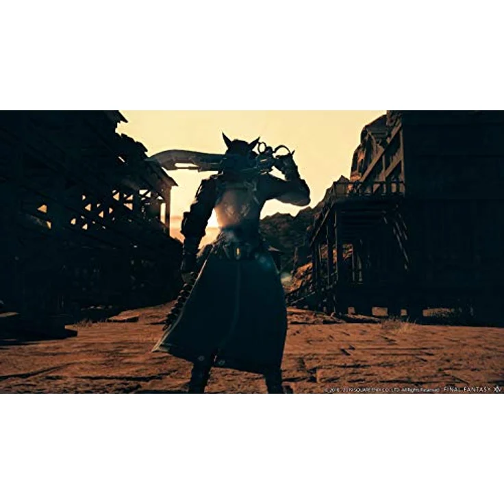 Final Fantasy XIV Online - Shadowbringers (Add-On) (PS4) - Preisvergleich – Bild 3