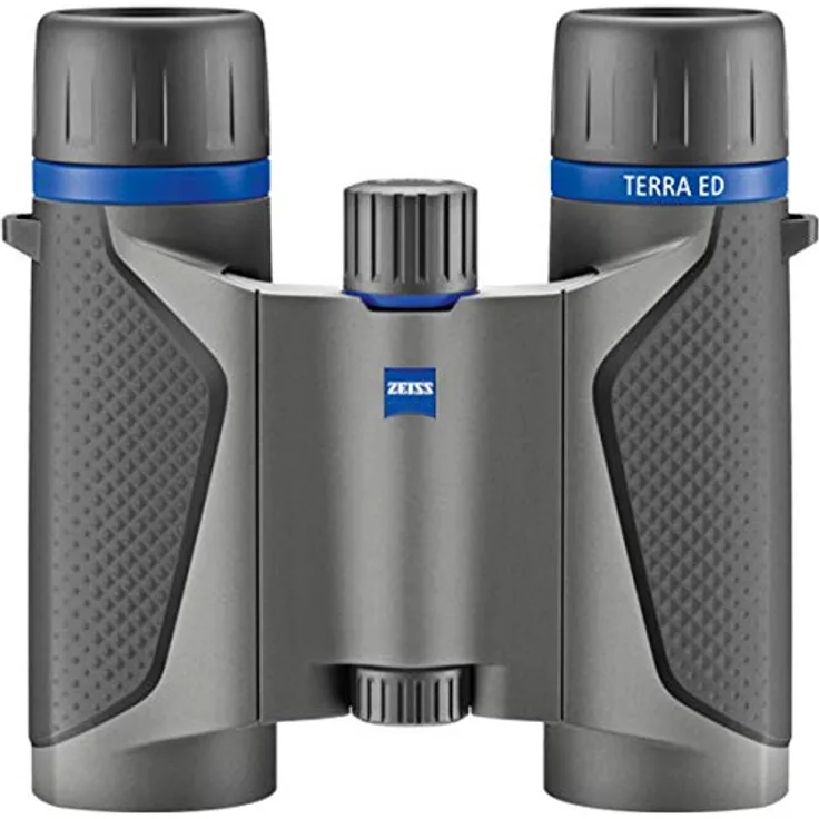 Zeiss 522503 Terra ED Pocket 10 x 25 Fernglas - Preisvergleich