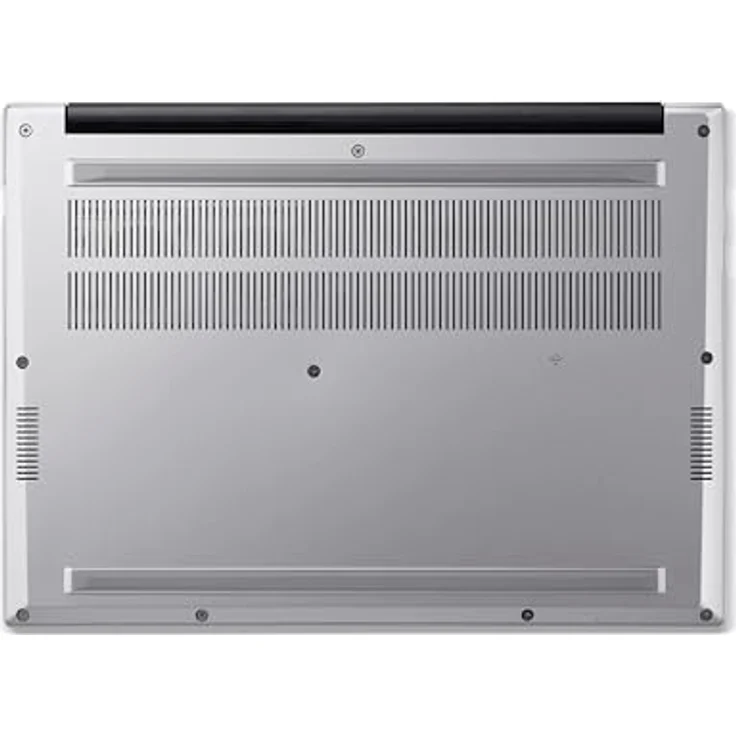Acer Aspire 14 AI OLED A14-53M-52FA, 14" WUXGA OLED Notebook mit Intel Core Ultra 7, 32 GB RAM, 1 TB SSD und Wi-Fi 7, Silber – Bild 7