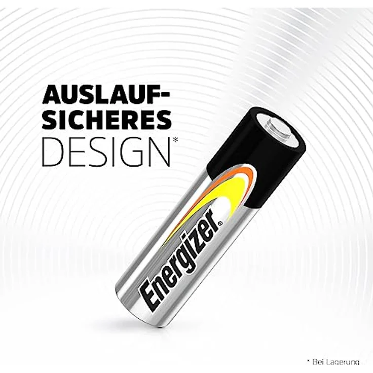 Energizer Alkaline Power AA und AAA Batterien Kombipack (48 Stück) - 1,5V, 7 Jahre lagerfähig, langlebige Energie für Haushalt und Büro – Bild 3