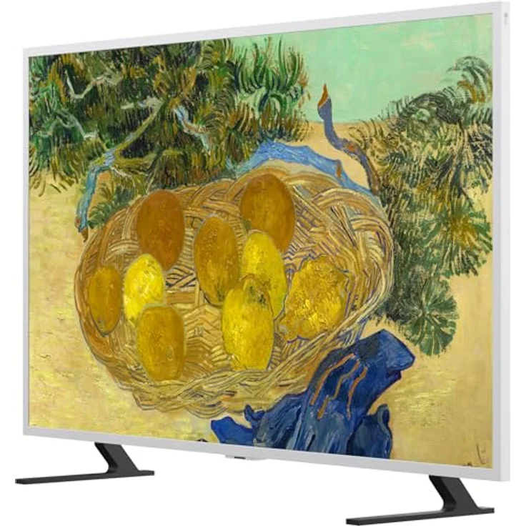 LG Gallery TV AI Mini LED 55LX7B6LA, 55 Zoll 4K UHD Fernseher mit Dynamic QNED Colour, α7 Gen9 4KI-Prozessor und KI Sound Pro – Bild 15