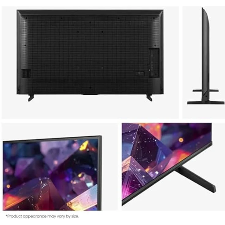 Hisense 75E7S PRO, 75" Hi-QLED Fernseher, UltraHD/4K, Free-Sync-Premium, 144 Hz – Bild 4
