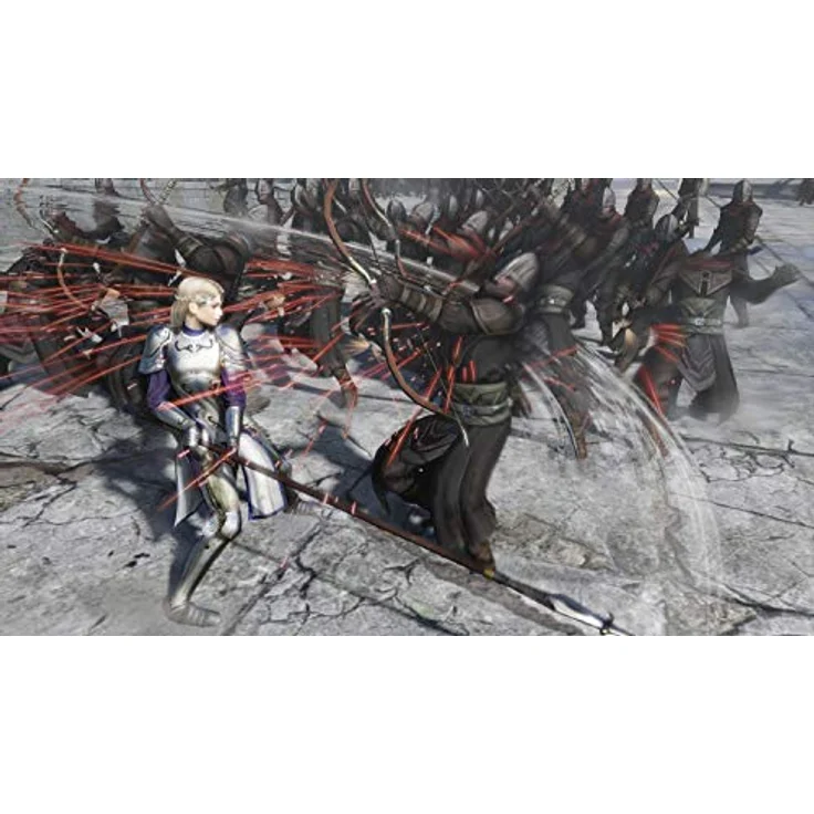 Warriors Orochi 4 Ultimate (Switch) – Bild 5