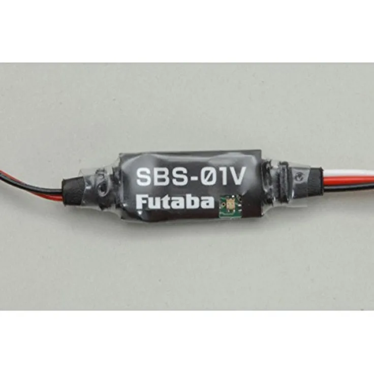 FUTABA Spannungssensor SBS01V