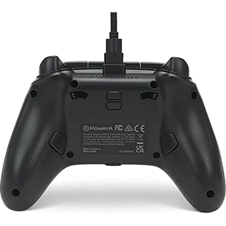 PowerA Spectra Infinity Enhanced Controller (Xbox SX/Xbox One) – Bild 3