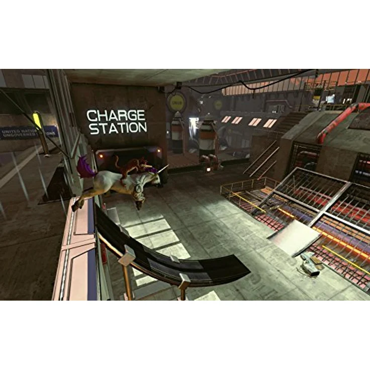 Trials Fusion - The Awesome Max Edition (PS4) - Preisvergleich – Bild 3