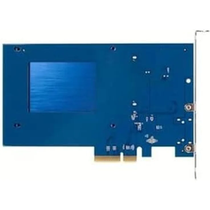 OWC Accelsior S PCIe-Adapter für 2,5-Zoll-SATA-III-SSD-Laufwerke – Bild 5
