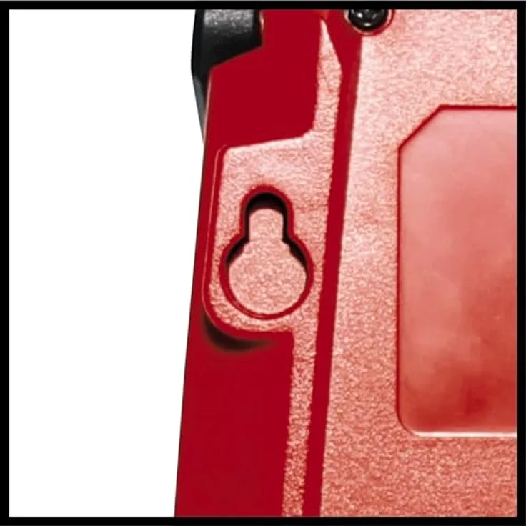 Einhell Akku-Radio TE-CR 18 Li - Solo (18V, 90mm Lautsprecher, 10 Senderspeicherplätze, LCD Display, integrierte Antenne, AUX Anschluss, ohne Akku und Ladegerät) – Bild 9
