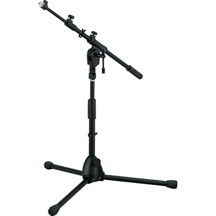 TAMA Low Profile Teleskop Galgen Ständer (MS436LBK)