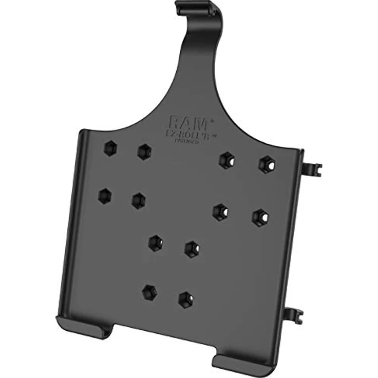 RAM Mounts EZ-Roll'r, Tablet Halterung, Schwarz – Bild 2