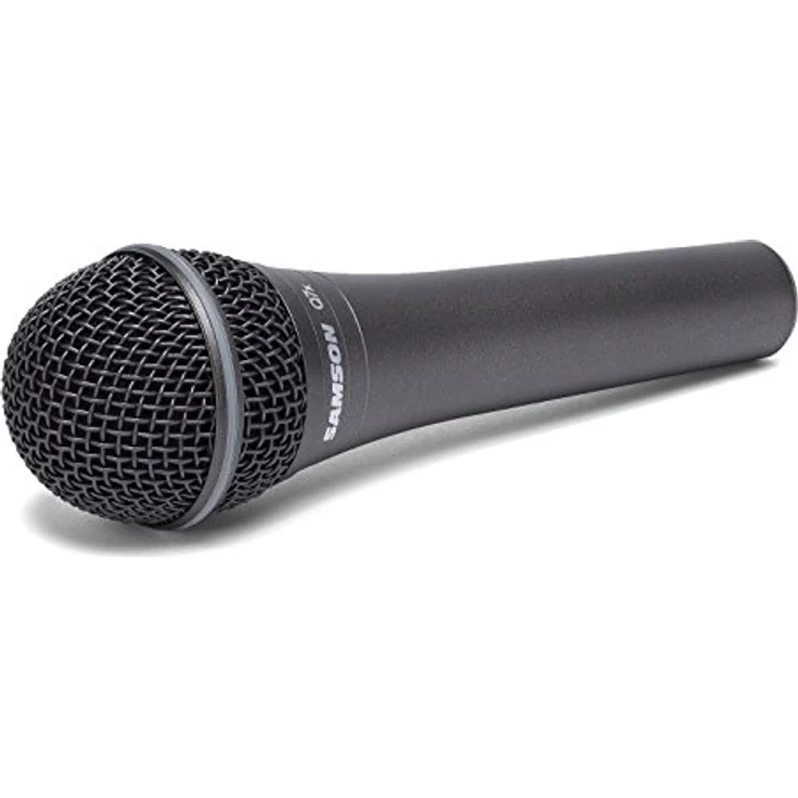 Samson Q7x professionelles dynamisches Gesangsmikrofon – Bild 2