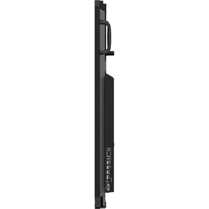 ViewSonic ViewBoard IFP6551, 65" interaktives 4K-Display mit 50-Punkt-Touch-Technologie, EDLA-zertifiziert – Bild 3