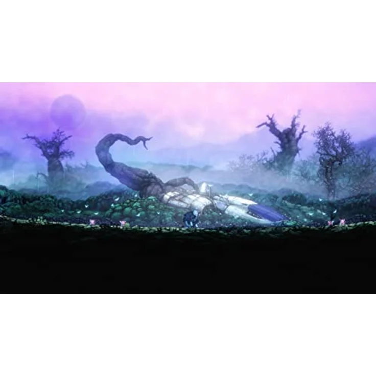 Humble Games Ghost Song, PS4-Game - 5056635602473 – Bild 2