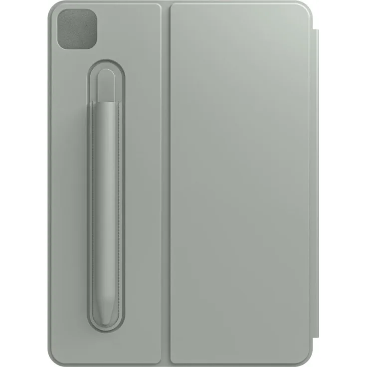 White Diamonds Folio" für Apple iPad Pro 11 (iPad Pro 11 2022 (4. Gen)), Tablet Hülle, Grün, Extrem leicht und dünn, integrierter Stifthalter, Verschiedene Standfunktionen