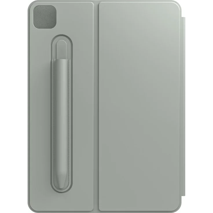 White Diamonds Folio" für Apple iPad Pro 11 (iPad Pro 11 2022 (4. Gen)), Tablet Hülle, Grün, Extrem leicht und dünn, integrierter Stifthalter, Verschiedene Standfunktionen – Bild 1