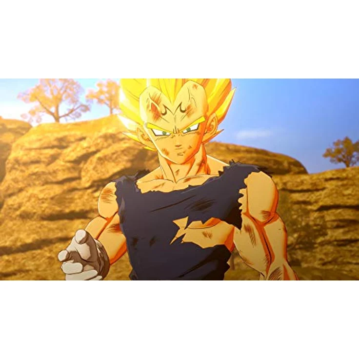 Dragon Ball Z Kakarot [ – Bild 4
