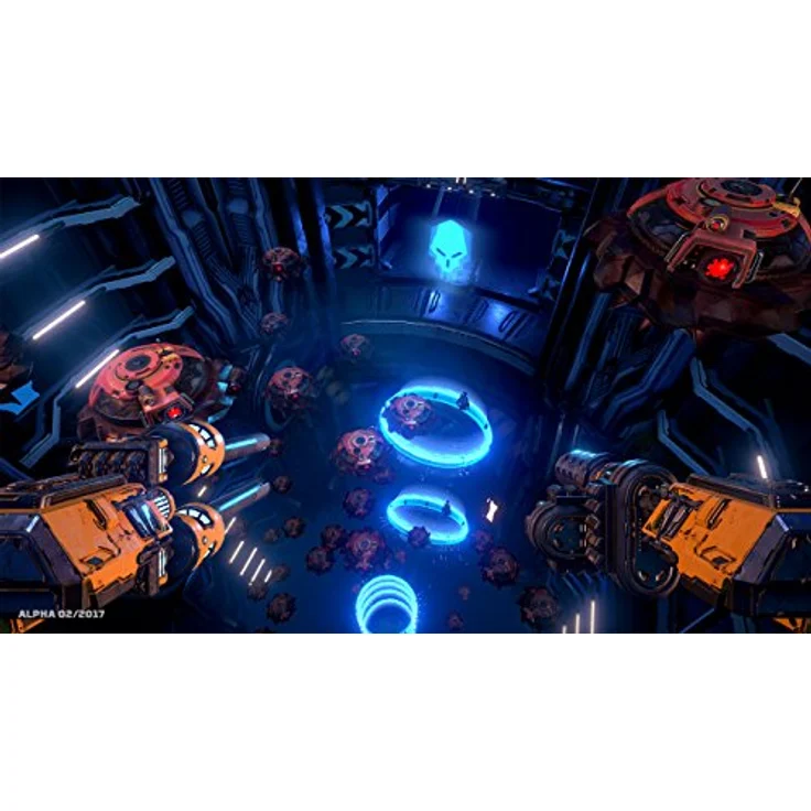 Mothergunship (Xbox One) - Preisvergleich – Bild 4