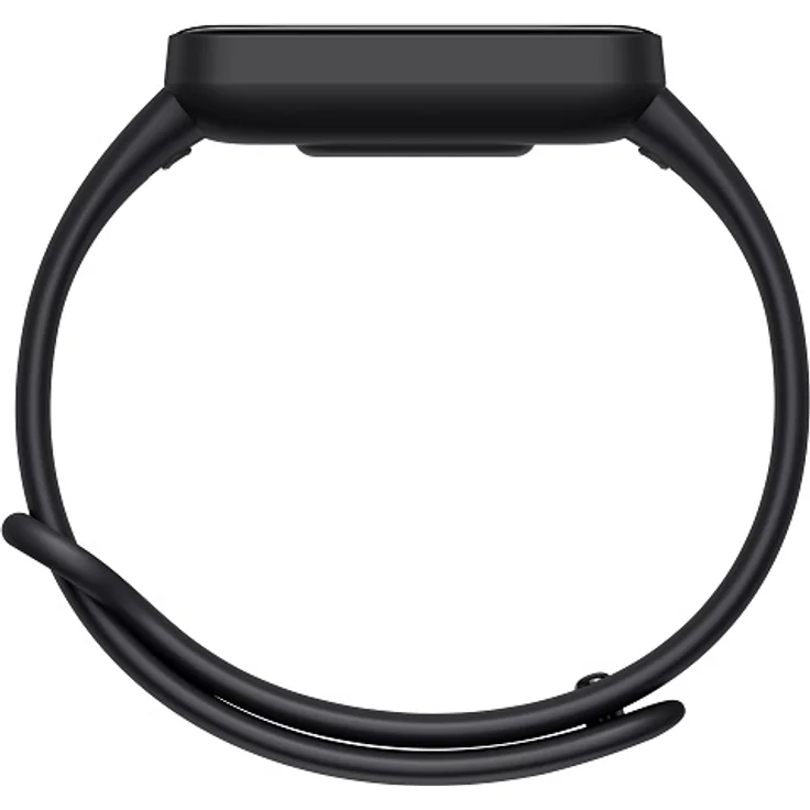 Xiaomi Redmi Smart Band Pro Fitness-Tracker Unisex, Einheitsgröße, Polyurethanarmband, Black – Bild 8
