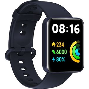 Bild für Xiaomi Redmi Watch 2 Lite GL Smartwatch GPS
