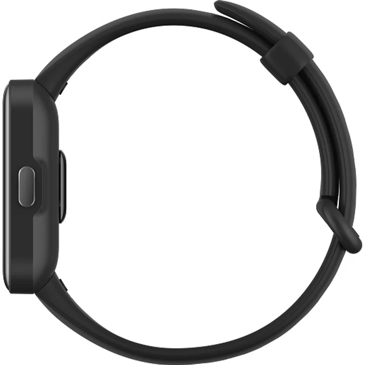 Xiaomi Redmi Watch 2 Lite GL Smartwatch GPS, Unisex, Einheitsgröße, Black – Bild 6