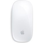Apple Magic Mouse Maus Beidhändig Bluetooth (MK2E3Z/A)