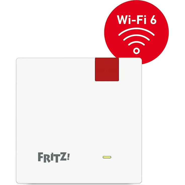 AVM FRITZ!Repeater 1200 AX – Bild 2