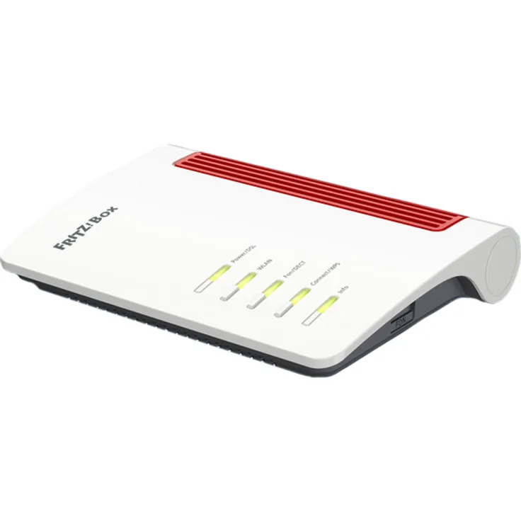 AVM FRITZ!Box 7510, DSL-Router mit WLAN-Funktion