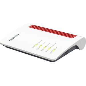 Bild für AVM FRITZ!Box 7510