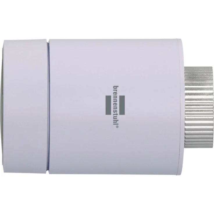 brennenstuhl Connect HT CZ 01, ZigBee Heizkörperthermostat (1294070) – Bild 3