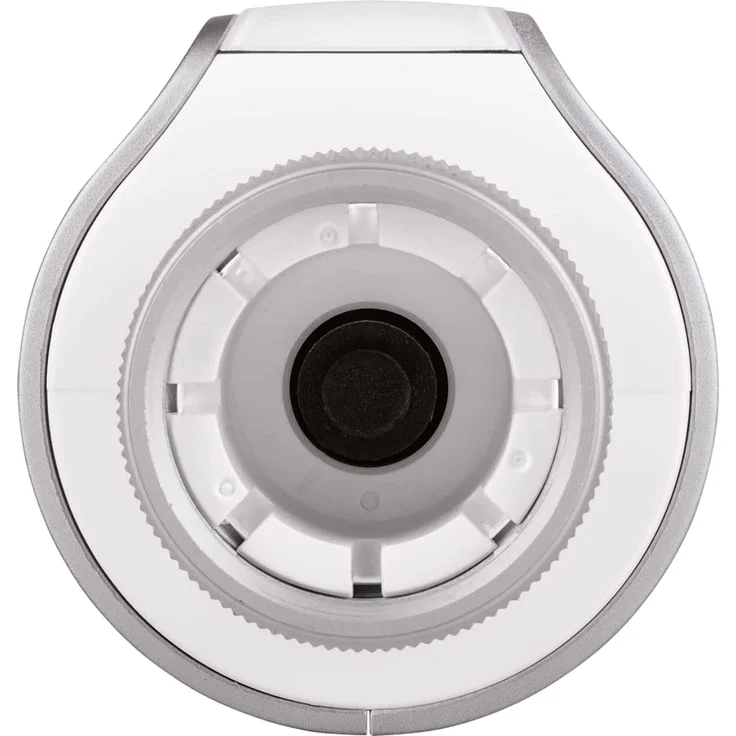 Homematic IP HmIP-eTRV-E-S Smart Home Heizkörperthermostat – Evo, digitaler Thermostat Heizung, Steuerung per App, Amazon Alexa, Google Assistant, einfache Installation, Energie sparen, silber (156650A0) – Bild 7