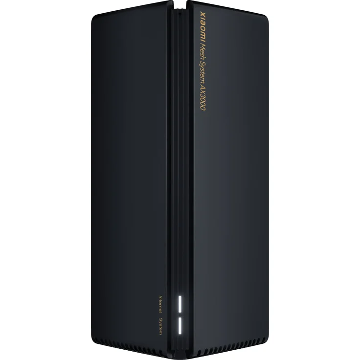 Xiaomi Mesh System AX3000, 2er-Pack – Bild 2