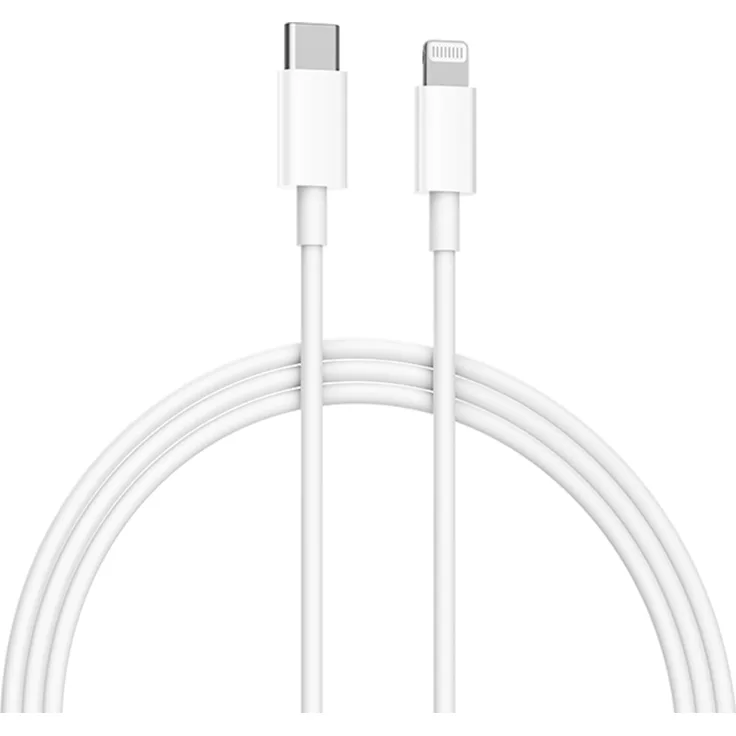 Xiaomi Mi Type-C to Lightning Cable 1m