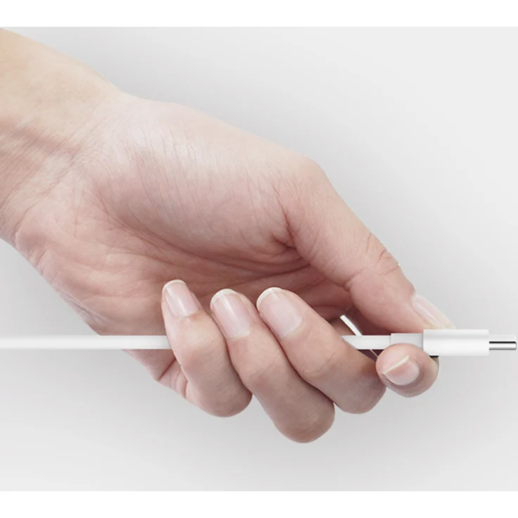 Xiaomi Mi USB-C Cable 1m White – Bild 5