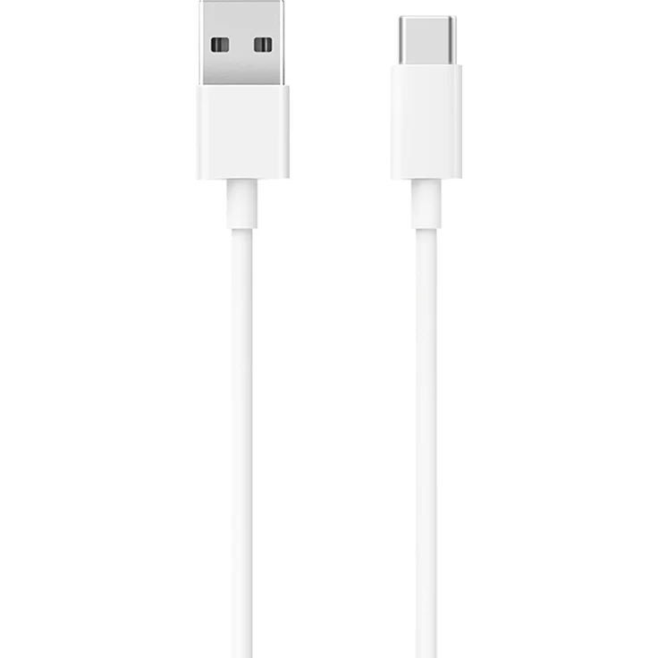 Xiaomi Mi USB-C Cable 1m White – Bild 2