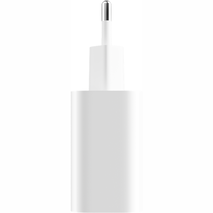 Xiaomi Mi 33W Wall Charger (Type-A+Type-C) EU – Bild 3