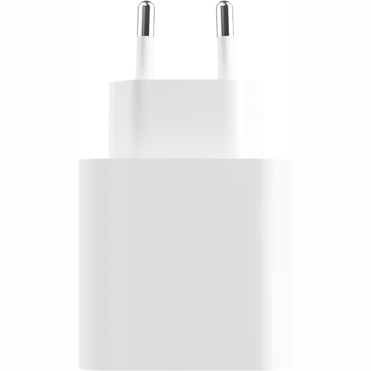 Xiaomi Mi 33W Wall Charger (Type-A+Type-C) EU – Bild 2