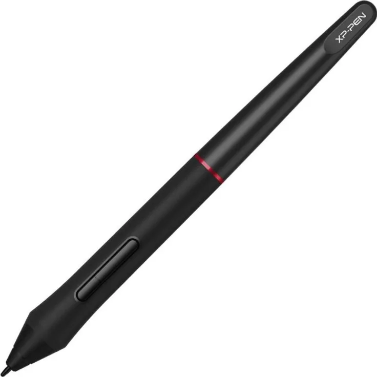 XP-Pen PA2, Schwarz (SPE42)