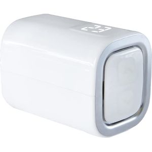 Bild für Shelly TRV Smart Home Heizkörperthermostat