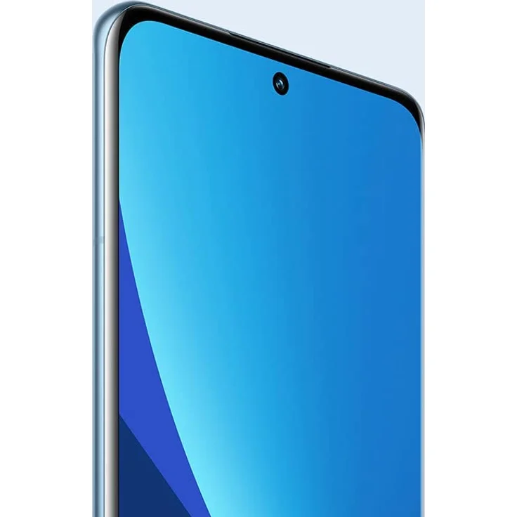 Xiaomi 12X 5G Smartphone 15,95cm (6,28 Zoll) AMOLED-Display, 256GB interner Speicher, 8GB RAM, Dual-SIM, Android 11, Blue – Bild 4