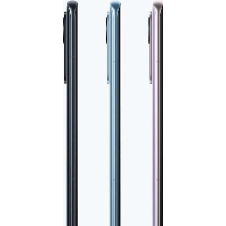 Xiaomi 12X 5G Smartphone 15,95cm (6,28 Zoll) AMOLED-Display, 256GB interner Speicher, 8GB RAM, Dual-SIM, Android 11, Gray – Bild 3
