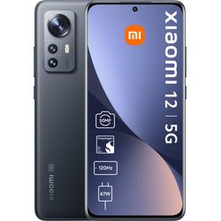 Image for Xiaomi 12 5G Smartphone 15,95cm (6,28 Zoll)
