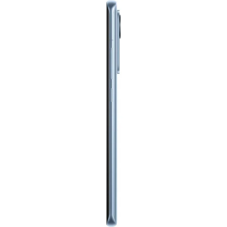 Xiaomi 12 5G Smartphone 15,95cm (6,28 Zoll) AMOLED-Display, 128GB interner Speicher, 8GB RAM, Dual-SIM, Android 11, Blue – Bild 10