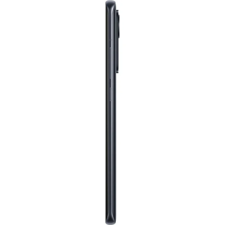 Xiaomi 12 5G Smartphone 15,95cm (6,28 Zoll) AMOLED-Display, 256GB interner Speicher, 8GB RAM, Dual-SIM, Android 11, Gray – Bild 11